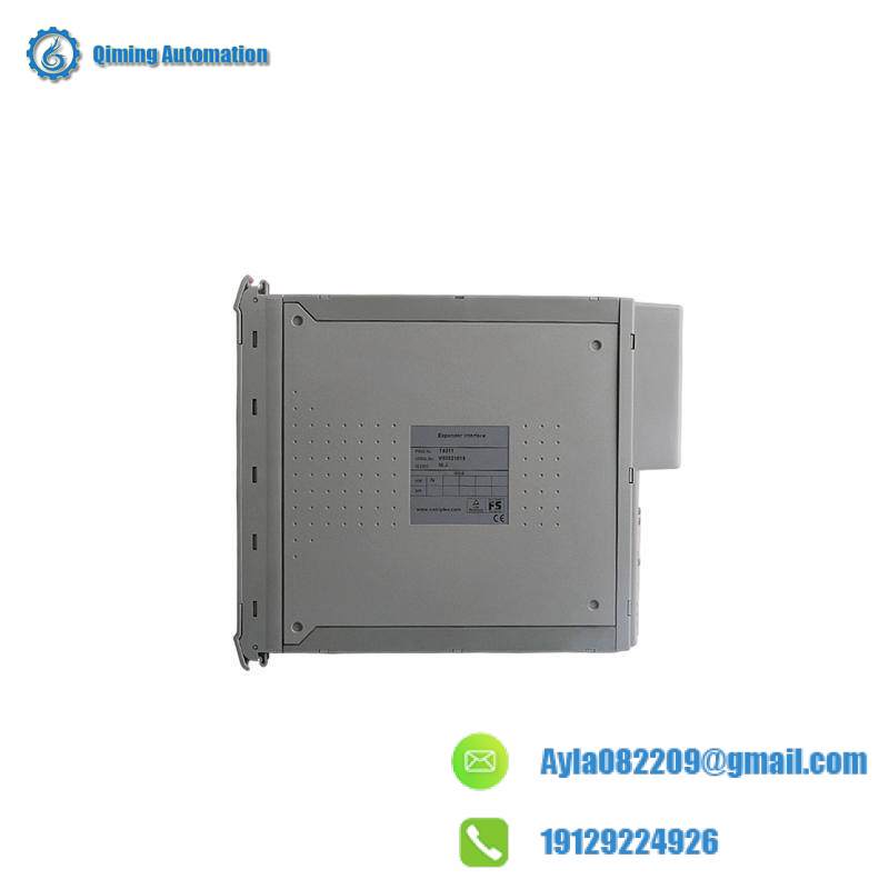 ICS T8311 Expander Interface