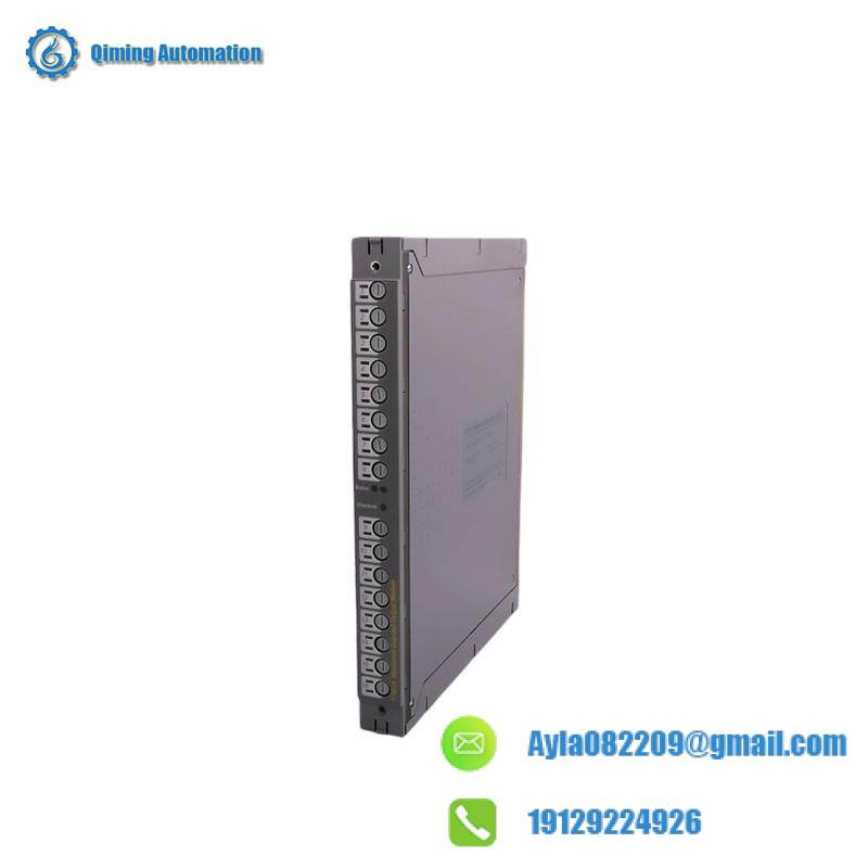 ICS T8403 Digital Input Module
