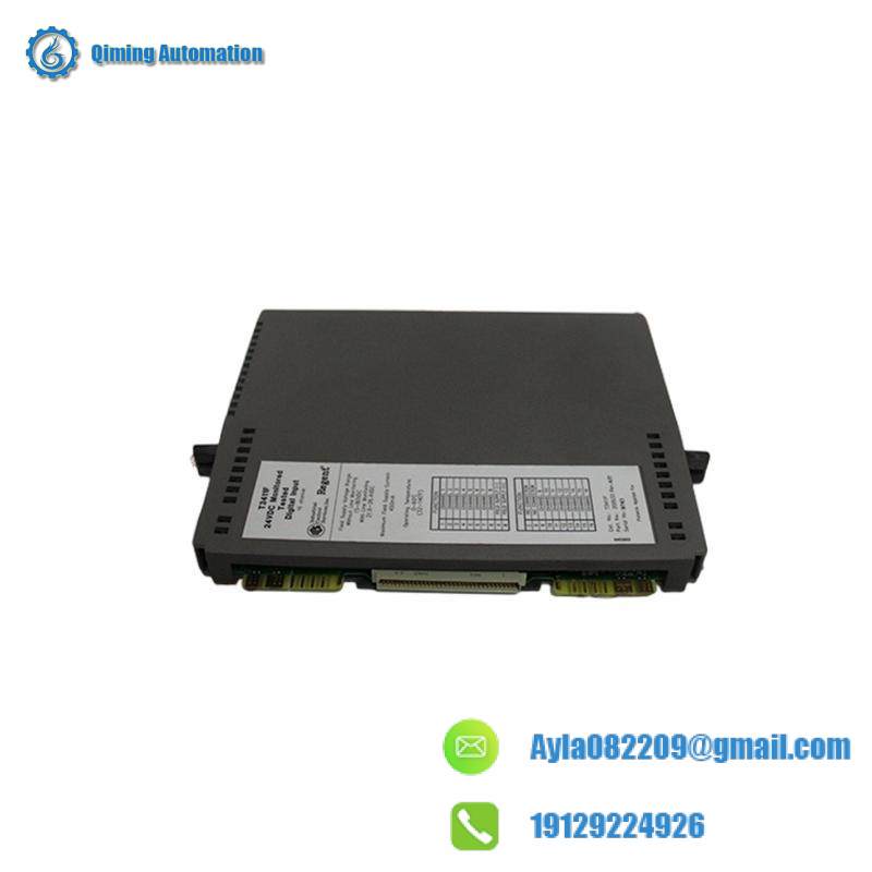 ICS T8431 INPUT MODULE