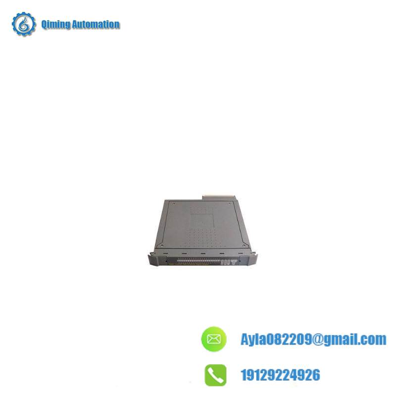 ICS T8451C Digital Output Module
