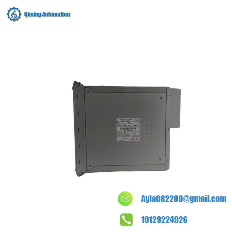 ICS T8461 Digital Output Module