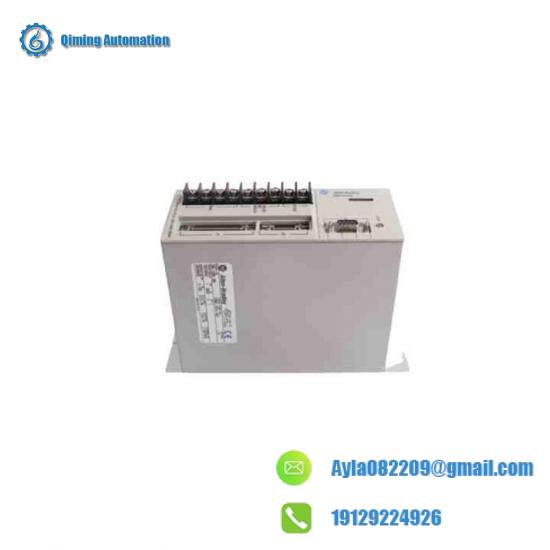ICS Triplex 7400206-100 Controller