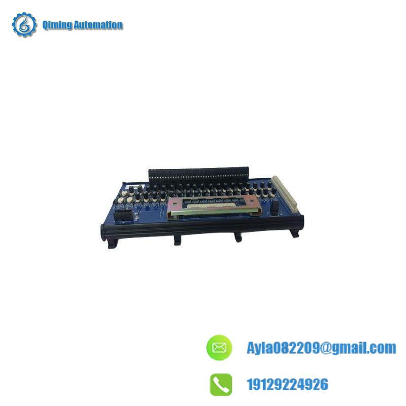 ICS TRIPLEX 9802*3