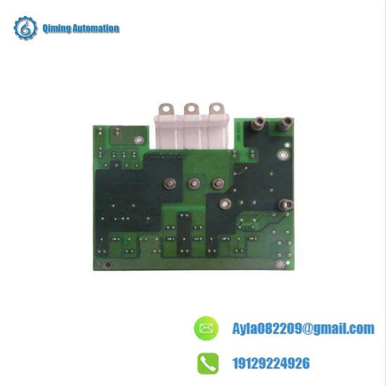 ICS Triplex T3150A Controller MODULE