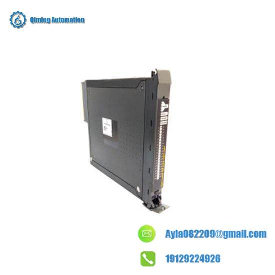ICS Triplex T3160 Blank Comm Module