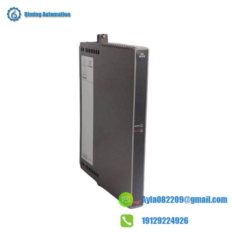 ICS Triplex T3310 Regent I/O Transceiver