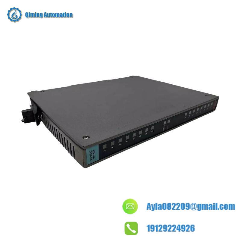 ICS Triplex T3401 24Vdc Digital Input