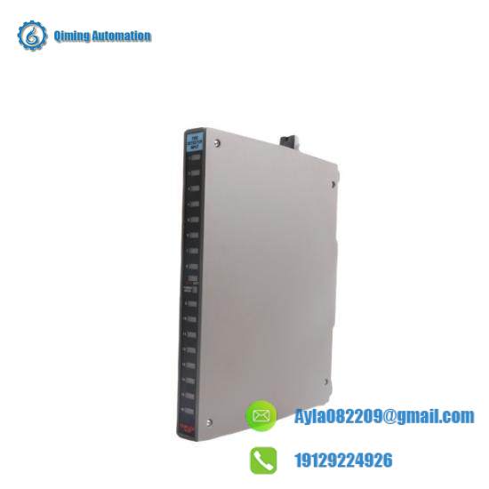 ICS Triplex T3419 is Available