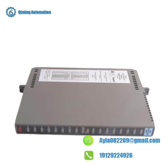 ICS Triplex T3419 is Available