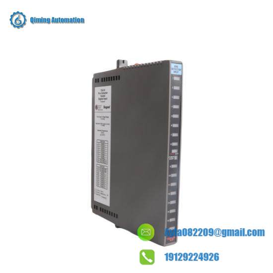 ICS Triplex T3419 is Available