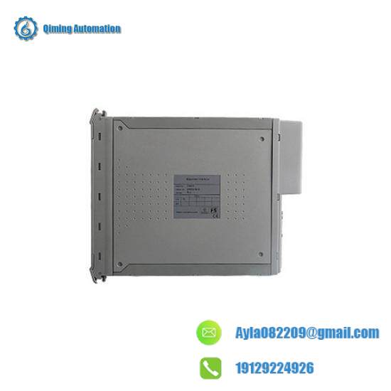 ICS Triplex T3480 Analog Output module