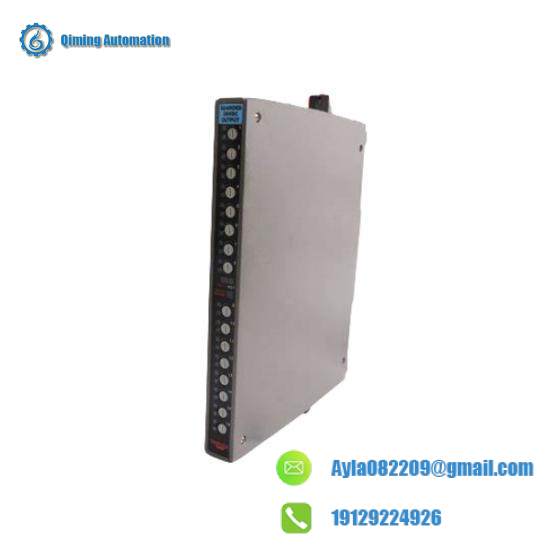 ICS Triplex T3481 Guarded Output Module