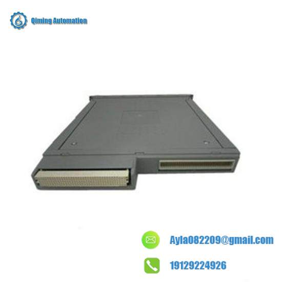 ICS Triplex T3488A Control Unit