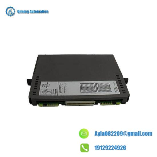 ICS TRIPLEX T8110B