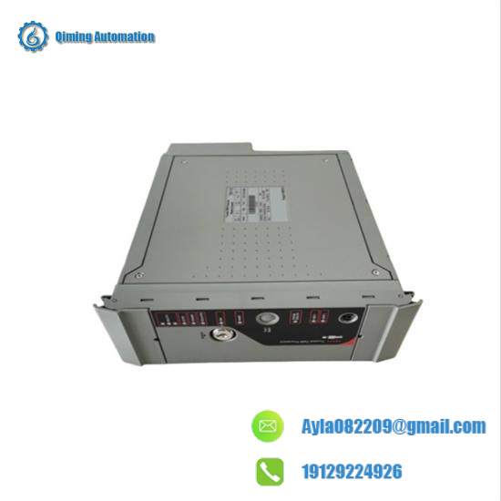 ICS TRIPLEX T8110C