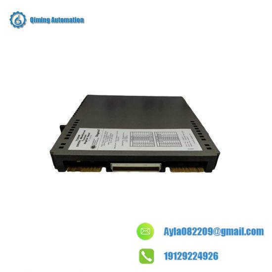 ICS TRIPLEX T8110C