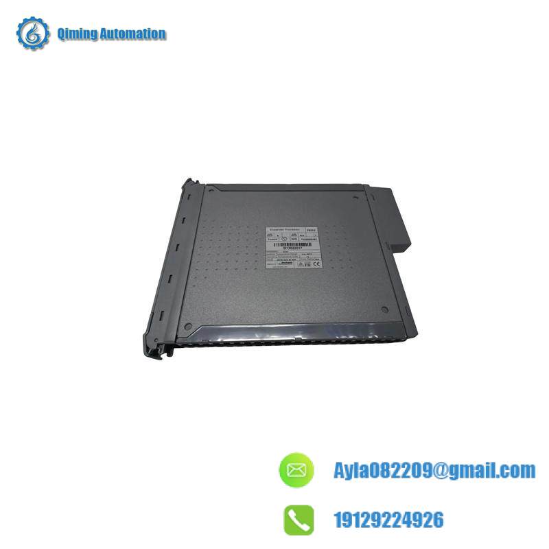 ICS Triplex T8123C Communication Interface
