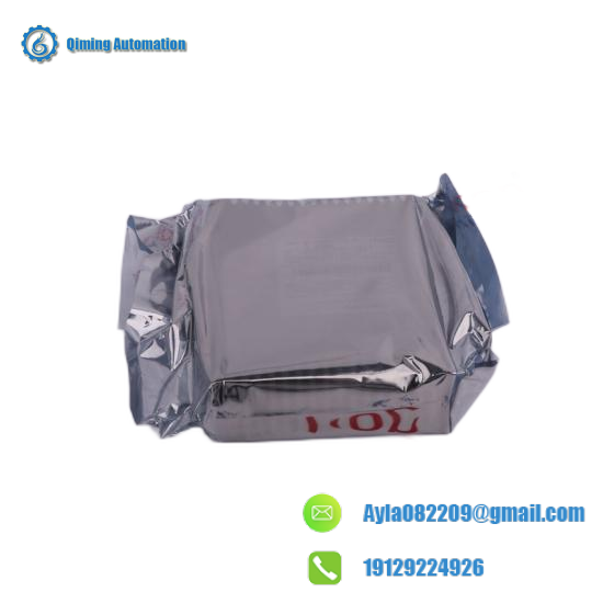 ICS Triplex T8151