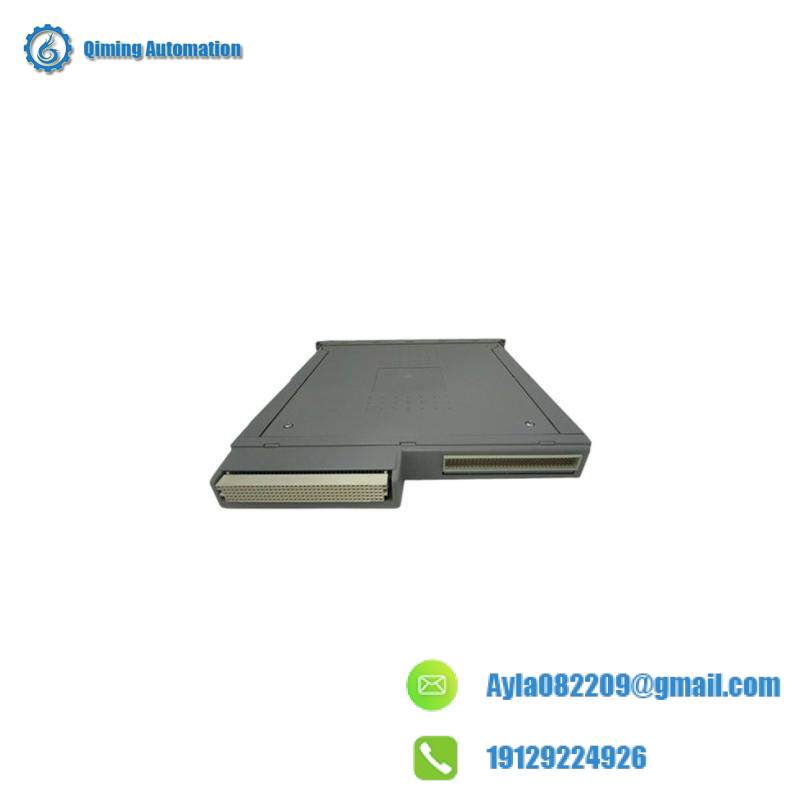 ICS TRIPLEX T8151C Communications Interface