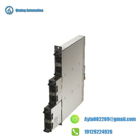 ICS TRIPLEX T8231