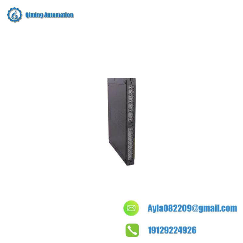 ICS TRIPLEX T8240C Trusted Power System