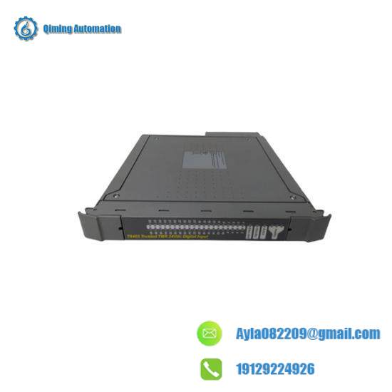 ICS TRIPLEX T8300