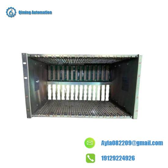 ICS TRIPLEX T8300