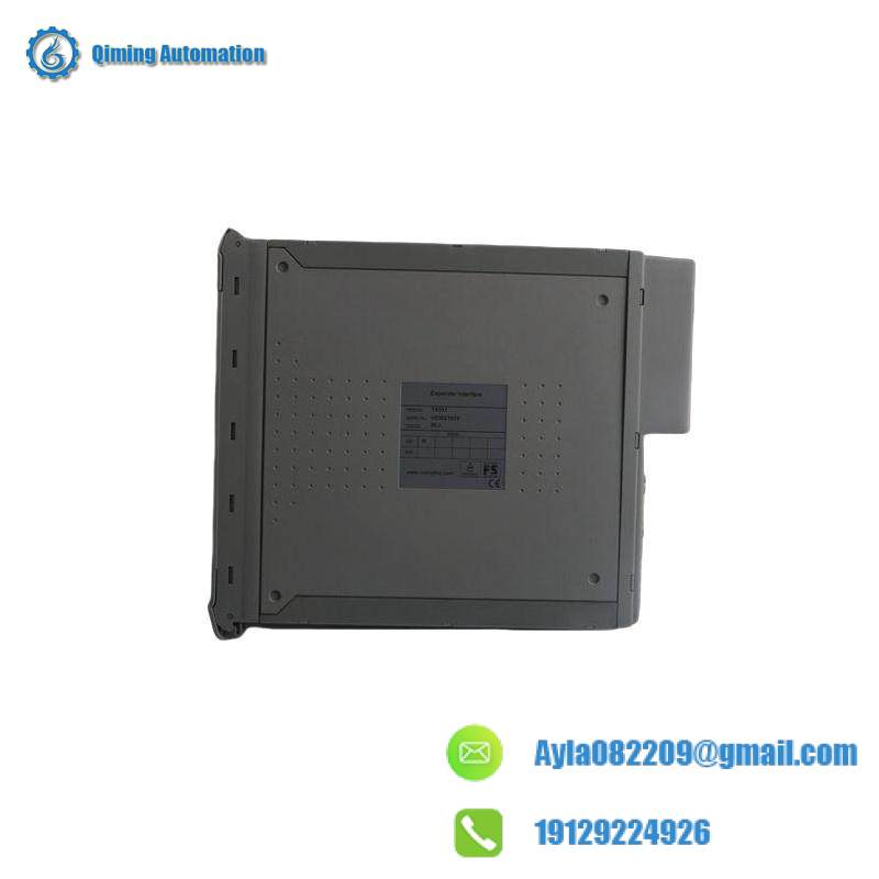 ICS Triplex T8310C Expander Processor