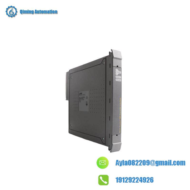 ICS TRIPLEX T8311