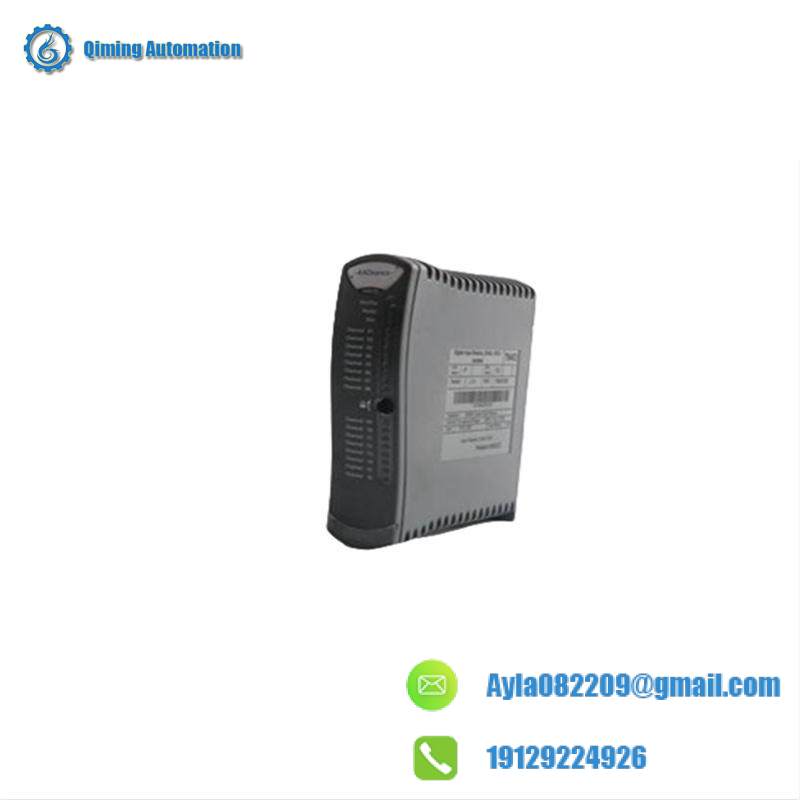 ICS TRIPLEX T8312-4