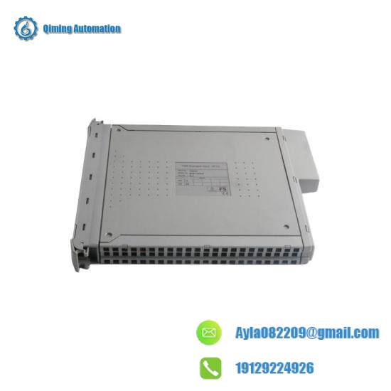 ICS Triplex T8312-4C Expander Interface Adaptor – 7 Way
