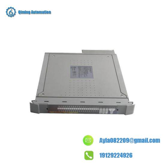 ICS Triplex T8312-4C Expander Interface Adaptor – 7 Way