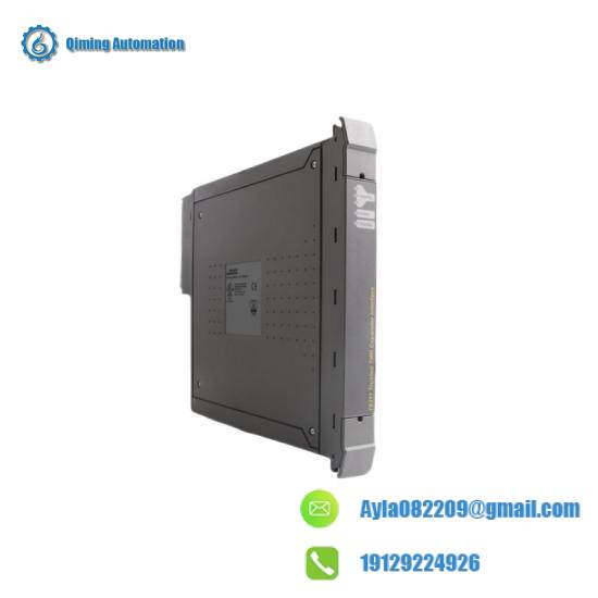 ICS Triplex T8312-7C 24V Dc Digital Input – 40 Channel
