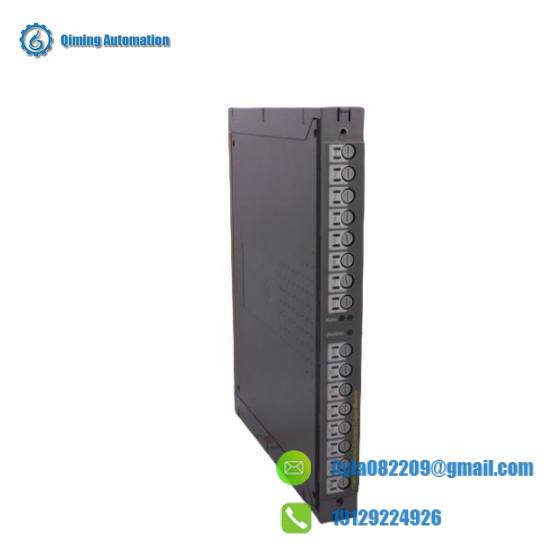 ICS Triplex T8331C