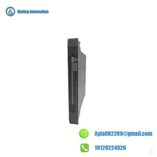 ICS TRIPLEX T8402 digital input module