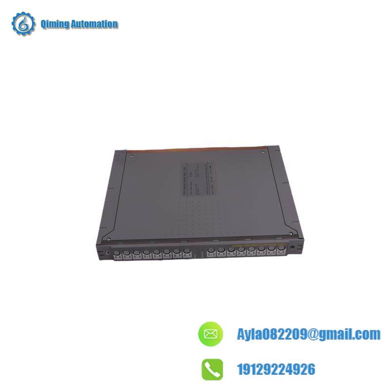 ICS TRIPLEX T8403C