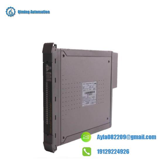 ICS TRIPLEX T8403CX