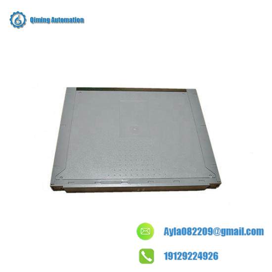 ICS TRIPLEX T8424 Trusted TMR 120Vac Digital Input Module