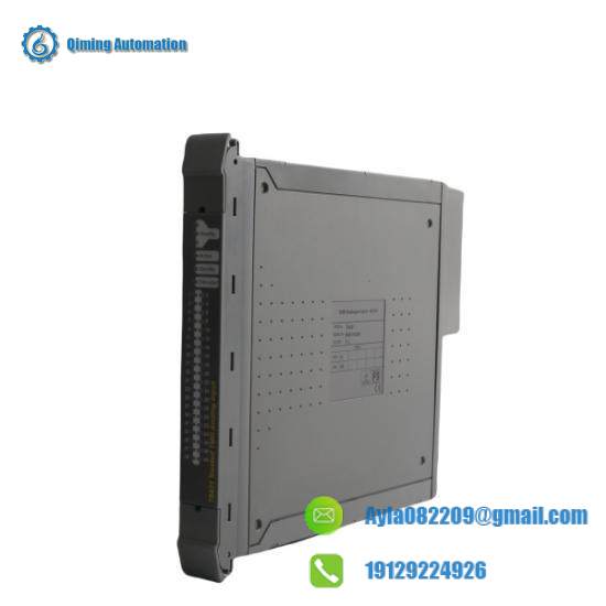 ICS TRIPLEX T8431