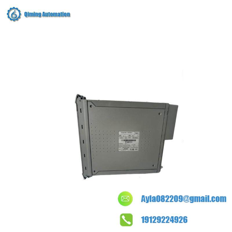 ICS TRIPLEX T8431