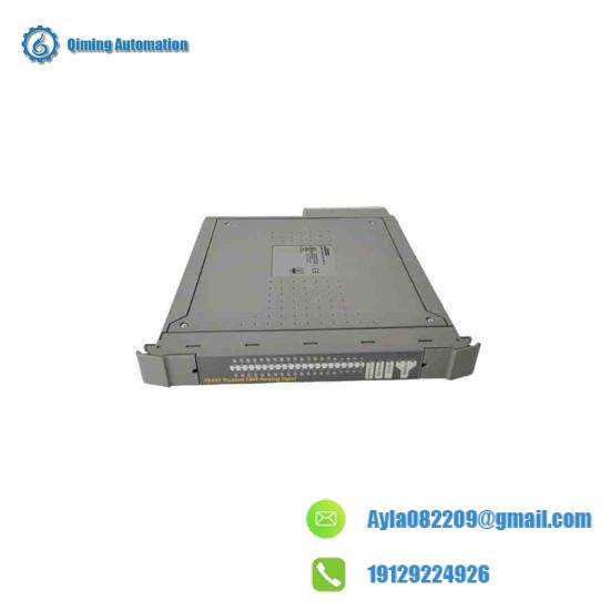 ICS Triplex T8431 Analog Input Module
