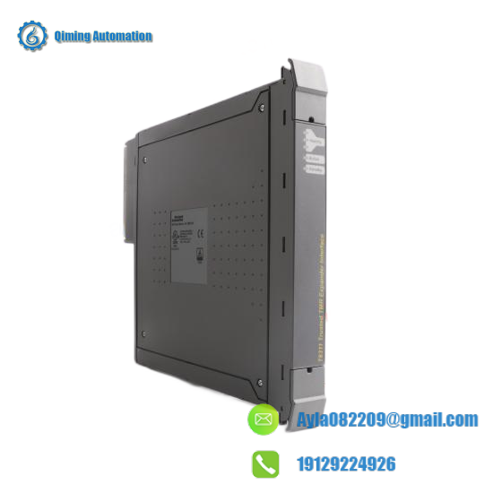 ICS TRIPLEX T8431C