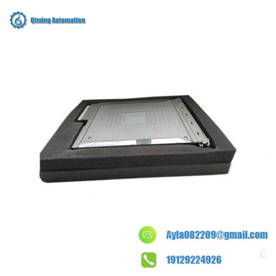 ICS TRIPLEX T8432 Dual Analogue Input Module