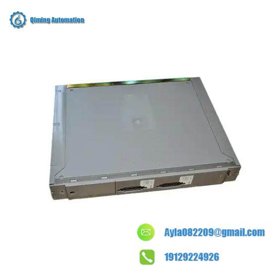 ICS TRIPLEX T8448 Trusted TMR 24VDC interface module