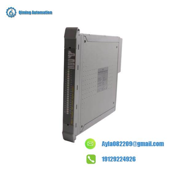 ICS Triplex T8451   Digital Output Module