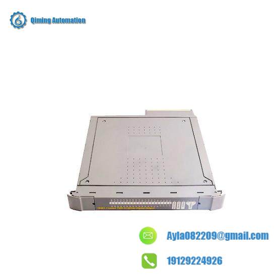 ICS TRIPLEX T8461