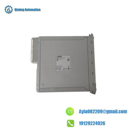ICS Triplex T8461C Digital Output Module