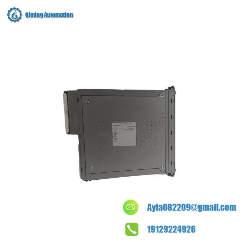 ICS TRIPLEX T8461C INPUT MODULE
