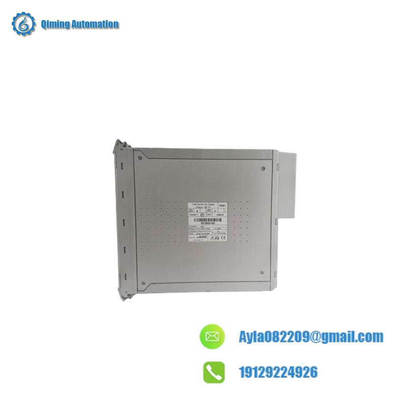ICS TRIPLEX T8461CX Digital Output Module
