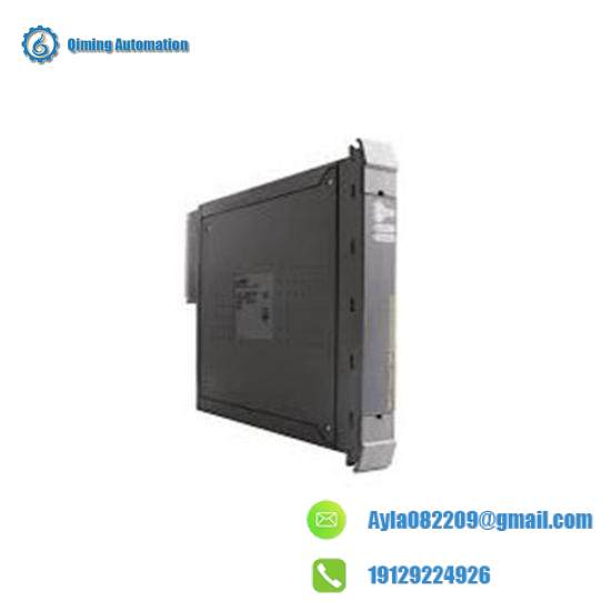ICS TRIPLEX T8471 Trusted TMR 120Vdc Digital Output Module